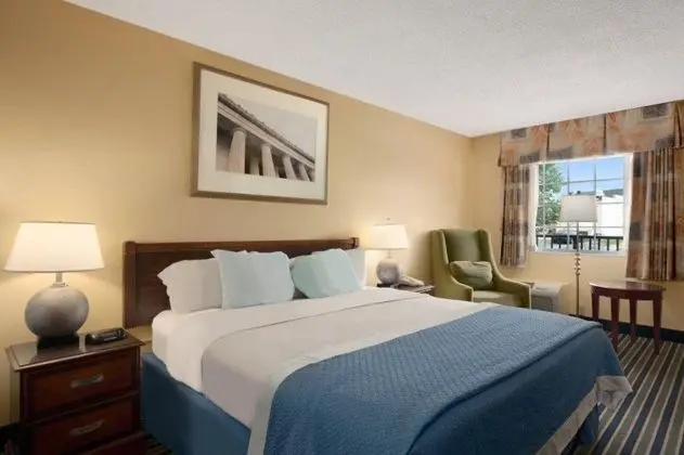 Days Inn by Wyndham Towson