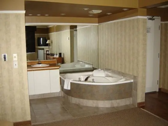 Days Inn by Wyndham Trois-Rivieres - Genel