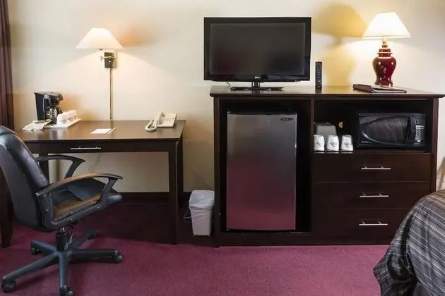 Days Inn by Wyndham Trois-Rivieres - Genel