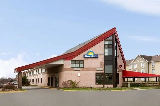 Days Inn by Wyndham Trois-Rivieres - Öne Çıkan Resim