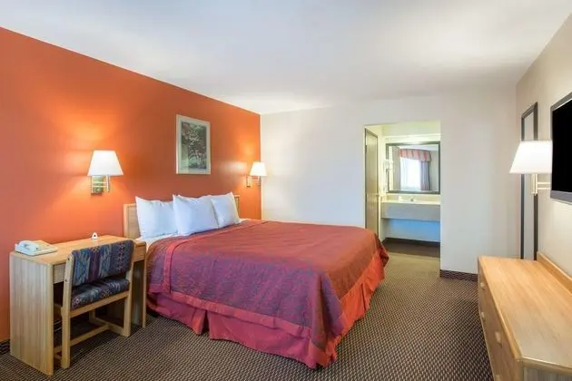 Days Inn by Wyndham Tucson Airport