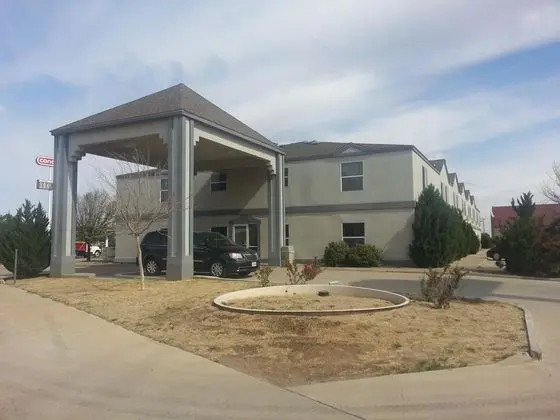Days Inn by Wyndham Vega TX