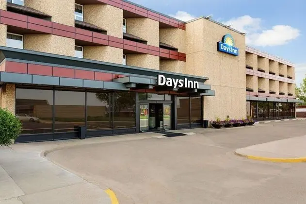 Days Inn by Wyndham Vermilion