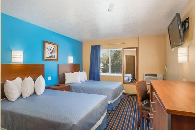 Days Inn by Wyndham Vernal