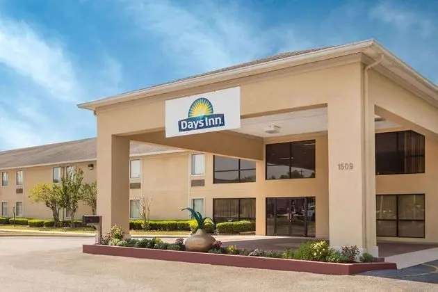 Days Inn by Wyndham Vidalia