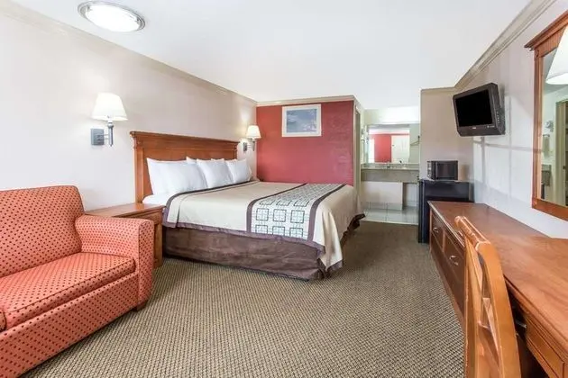 Days Inn by Wyndham Virginia Beach Town Center - Genel