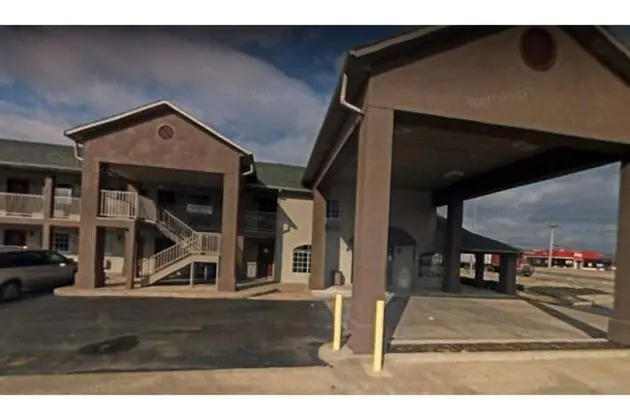 Days Inn by Wyndham Wagoner