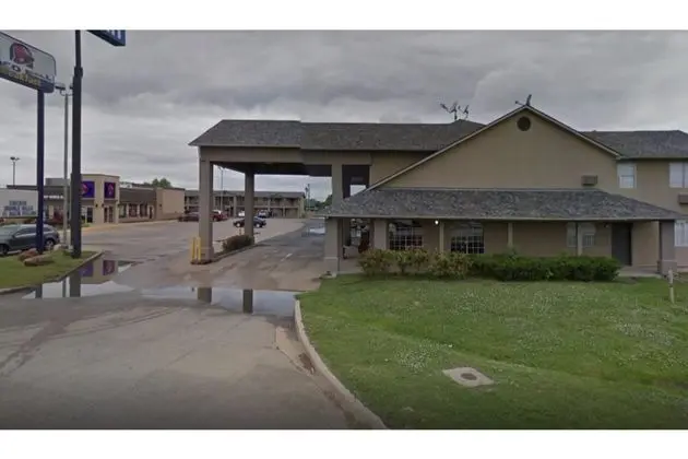 Days Inn by Wyndham Wagoner