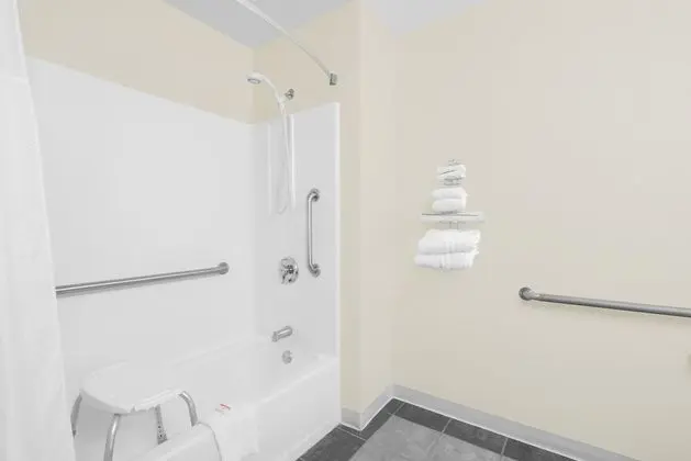 Days Inn by Wyndham Wall - Oda