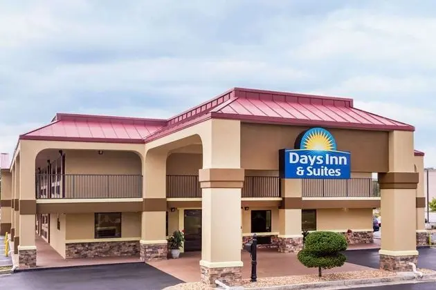 Days Inn by Wyndham Warner Robins NearAFB