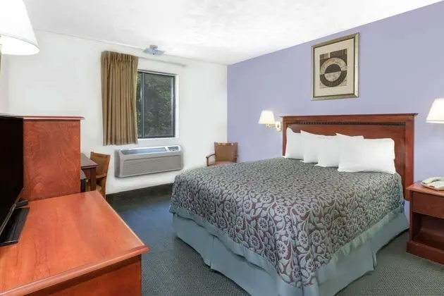 Days Inn by Wyndham Warrensburg - Oda