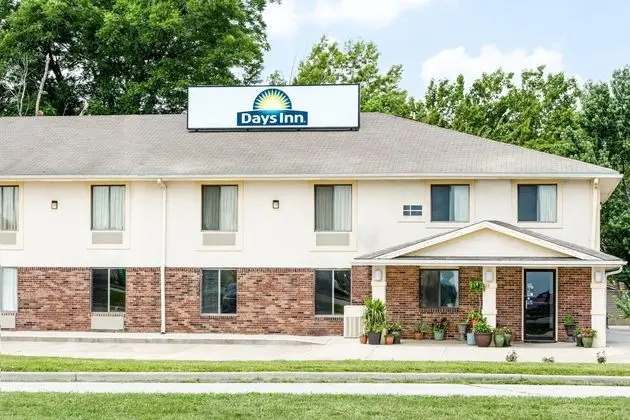 Days Inn by Wyndham Warrensburg - Öne Çıkan Resim