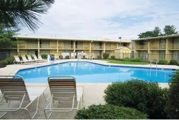 Days Inn by Wyndham Wayne
