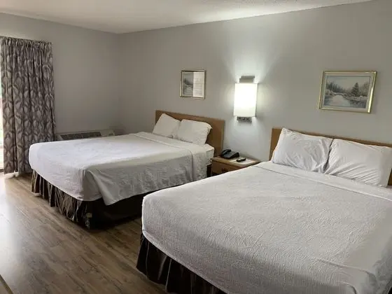 Days Inn by Wyndham Waynesville NC - Oda