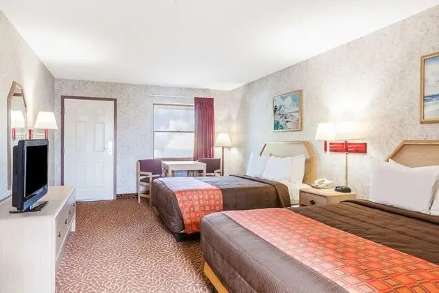 Days Inn by Wyndham Weedsport