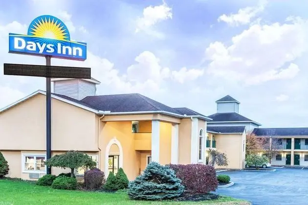 Days Inn by Wyndham Weedsport
