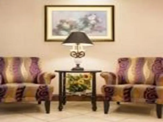 Days Inn by Wyndham Weldon Roanoke Rapids