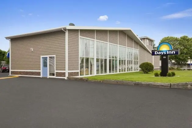 Days Inn by Wyndham WestYarmouth/Hyannis Cape Area