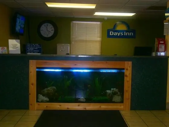 Days Inn by Wyndham Wichita North