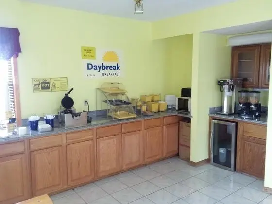 Days Inn by Wyndham Wichita West Near Airport