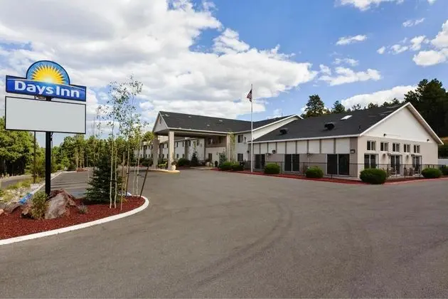 Days Inn by Wyndham Williams