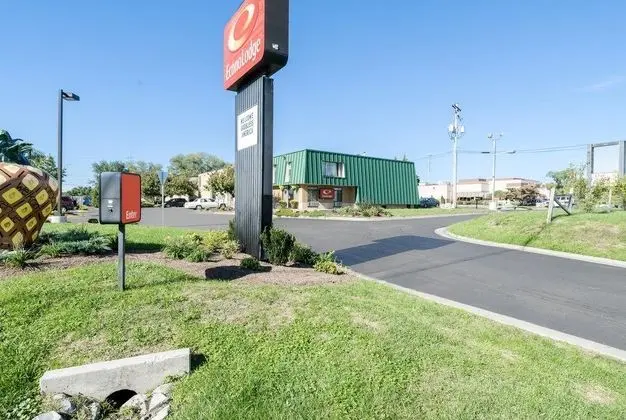 DAYS INN BY WYNDHAM WINCHESTER NORTH
