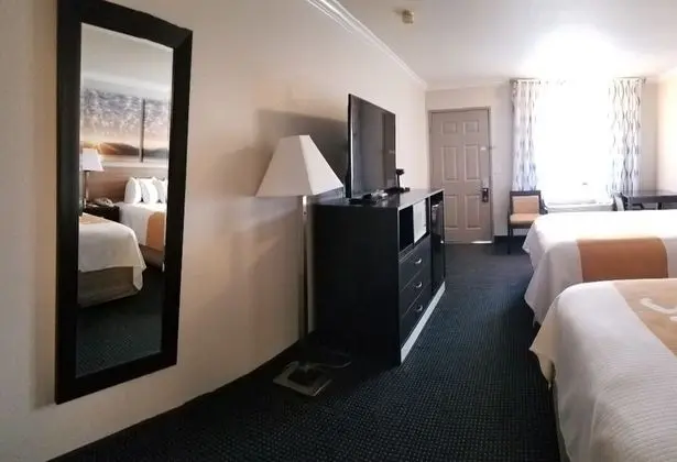 Days Inn by Wyndham Winnemucca - Oda