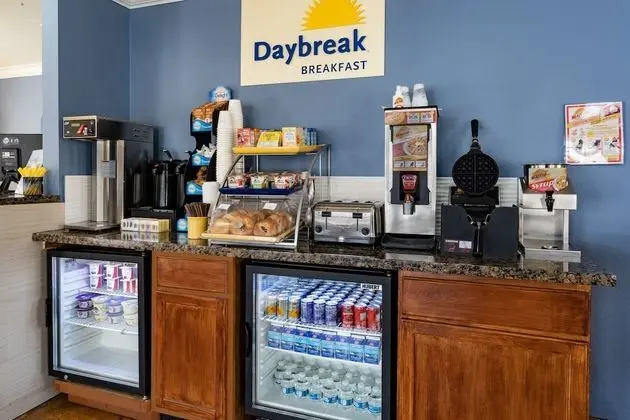 Days Inn by Wyndham Winnemucca - Yerinde Yemek