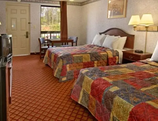 Days Inn by Wyndham Winston Salem North