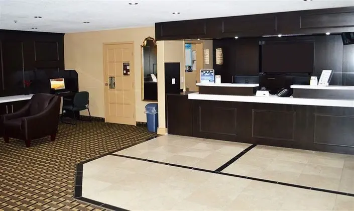 Days Inn by Wyndham Woodstock