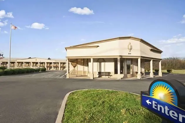 Days Inn by Wyndham Wrightstown