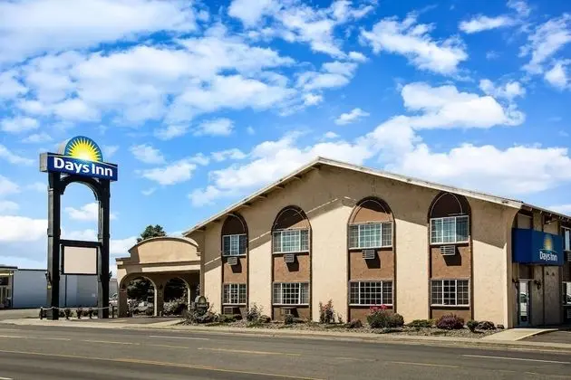 Days Inn by Wyndham Yakima - Öne Çıkan Resim