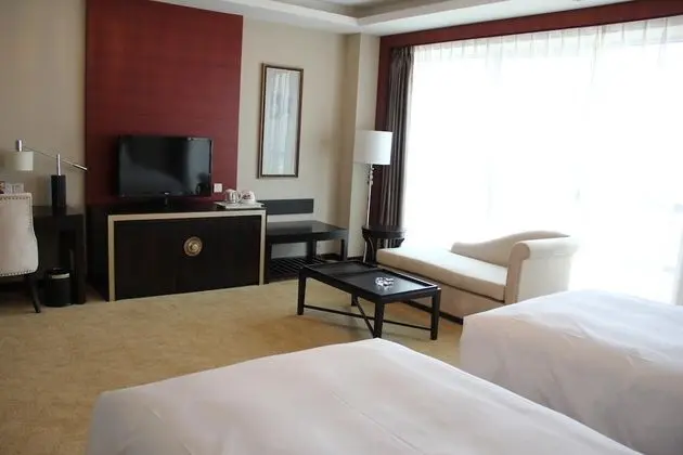 Days Hotel Lu'an Taiyuan