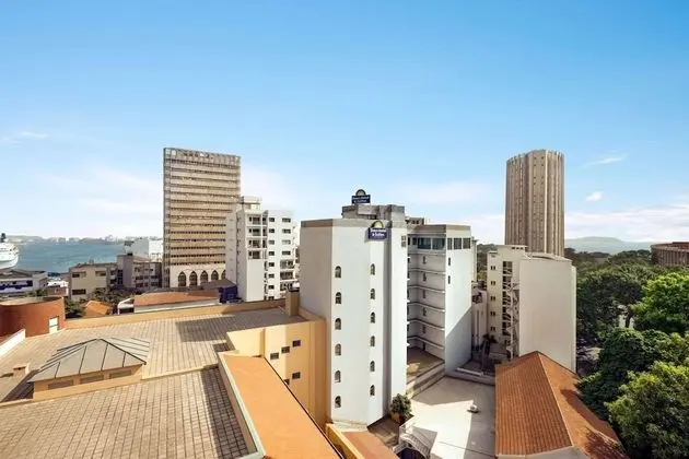 Days Hotel & Suites Dakar - 1