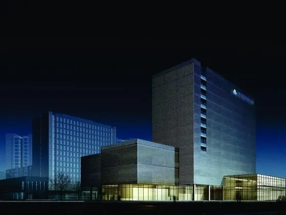 Days Hotel & Suites Liangping