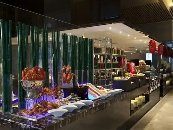 Days Hotel & Suites Liangping