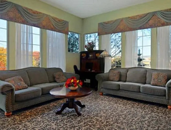 Days Suites by Wyndham Ft. Worth DFW S