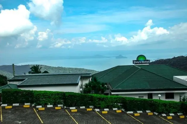 Days Hotel Tagaytay