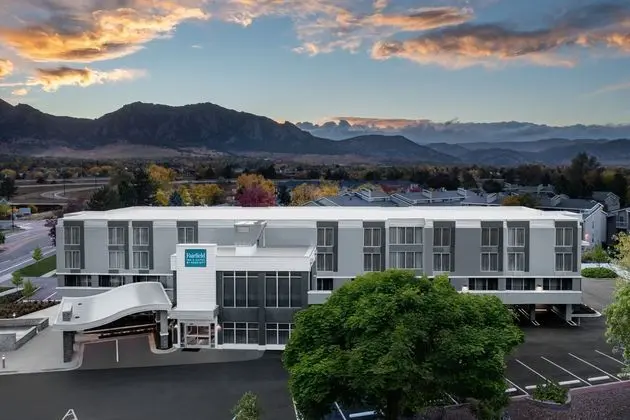 Days Hotel by Wyndham Boulder - Öne Çıkan Resim