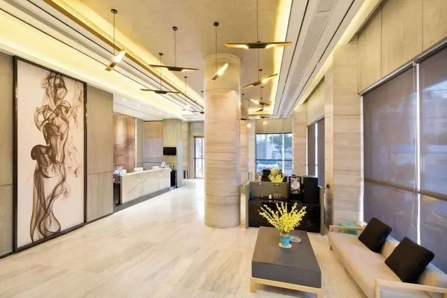 Days Hotel by Wyndham Changle Jinfeng Xinfuyuan