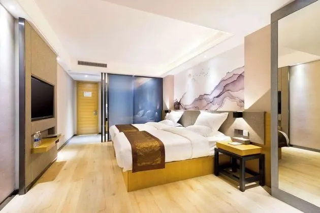 Days Hotel by Wyndham Changle Jinfeng Xinfuyuan