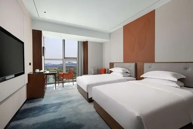 Days Hotel by Wyndham Changsha South - Oda