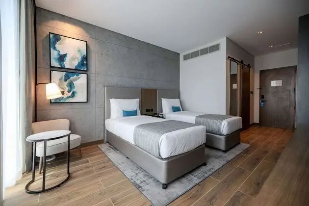 Days Hotel By Wyndham Dubai Deira - Oda