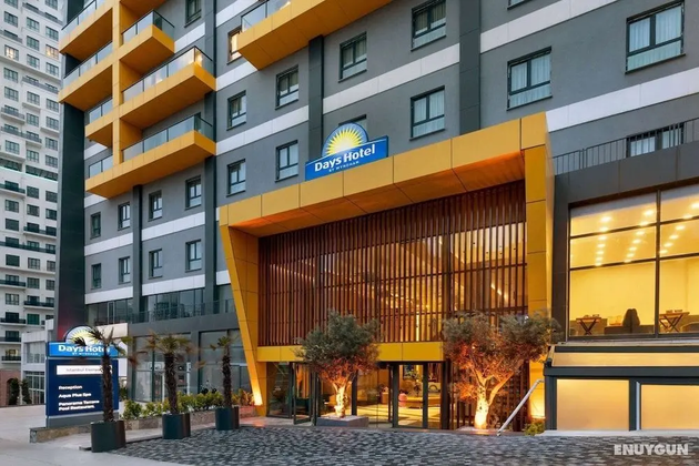 Days Hotel by Wyndham EsenyurtFotoğrafı