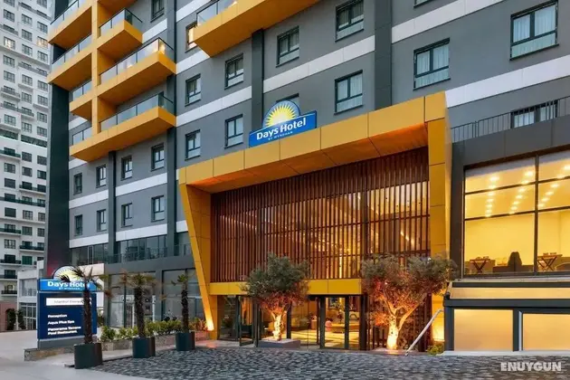 Days Hotel by Wyndham Esenyurt