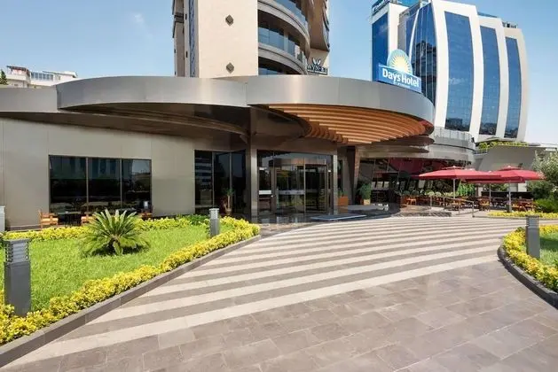 Days Hotel by Wyndham İstanbul Maltepe