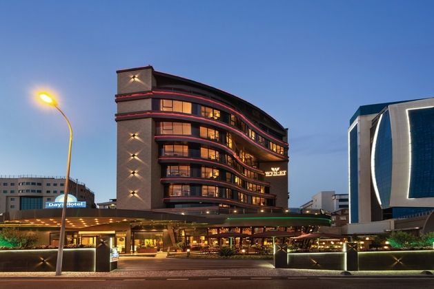Days Hotel by Wyndham Istanbul MaltepeFotoğrafı