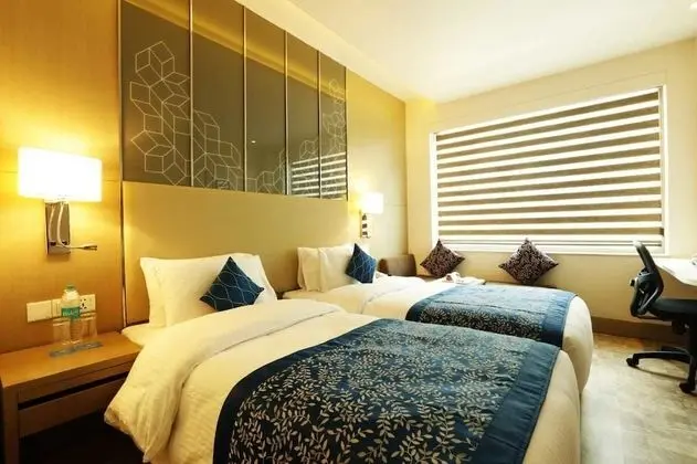 Days Hotel by Wyndham Jaipur Tonk Road - Oda