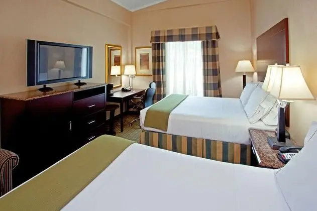 Days Hotel by Wyndham North Bergen/NYC Area