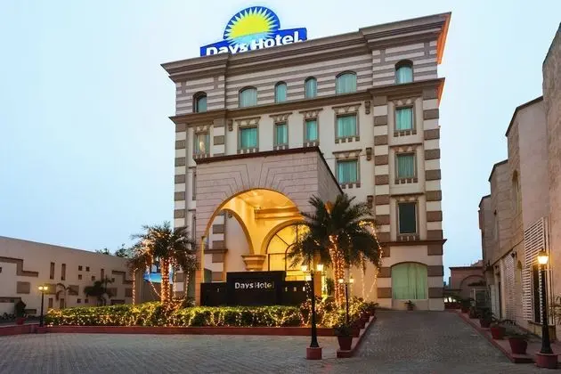 Days Hotel by Wyndham Panipat